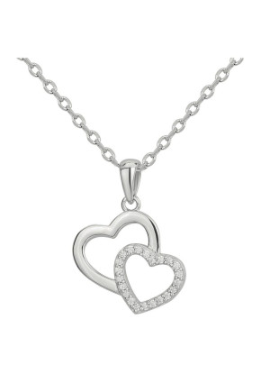 Collier Femme en Argent...