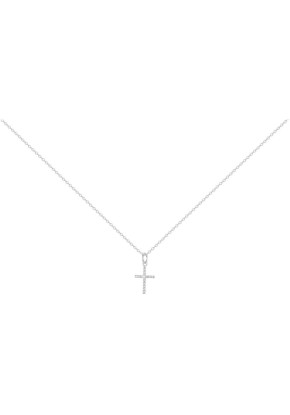 Collier Femme en Argent...