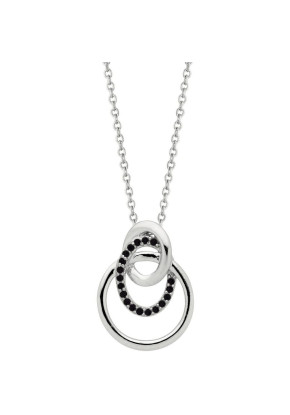 Collier Femme en Argent...