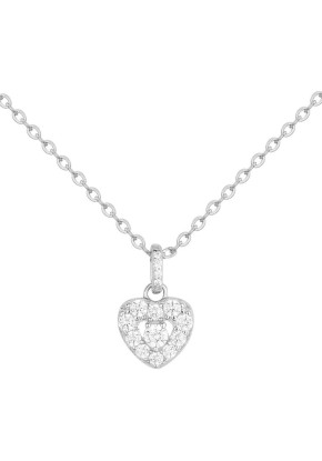 Collier Femme en Argent...
