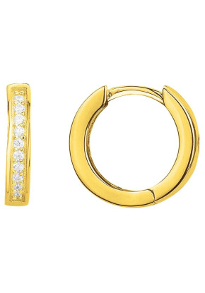 Boucles d'oreilles Femme en...