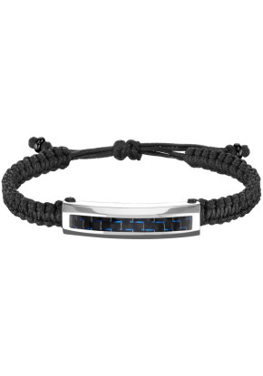 Bracelet Homme en Acier...