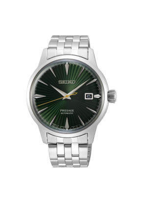 Montre Homme SEIKO Presage...