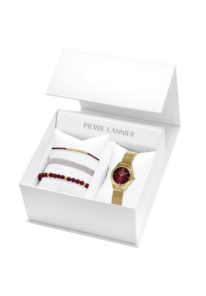 Montre Femme Pierre Lannier...