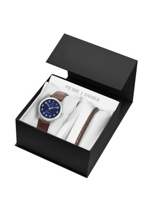 Montre Homme Pierre Lannier...