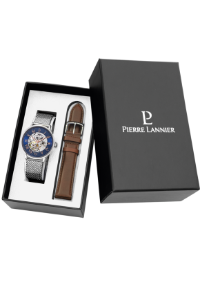 Montre Homme Pierre Lannier...