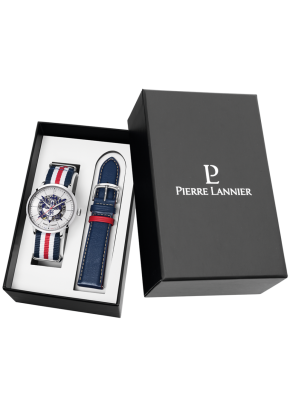 Montre Homme Pierre Lannier...