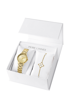 Montre Femme Pierre Lannier...