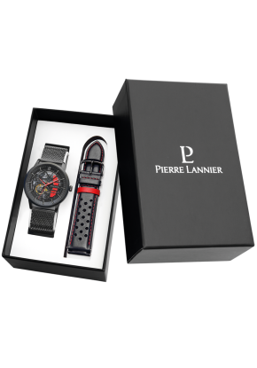 Montre Homme Pierre Lannier...