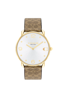 Montre Femme Coach Elliot...