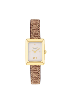 Montre Femme Coach Mara...