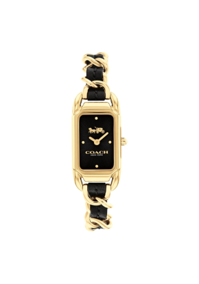 Montre Femme Coach Cadie...