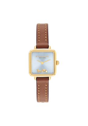 Montre Femme Coach Cass...