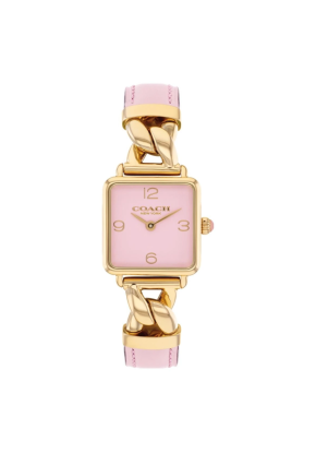 Montre Femme Coach Cass...