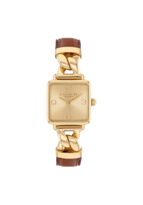 Montre Femme Coach Cass...