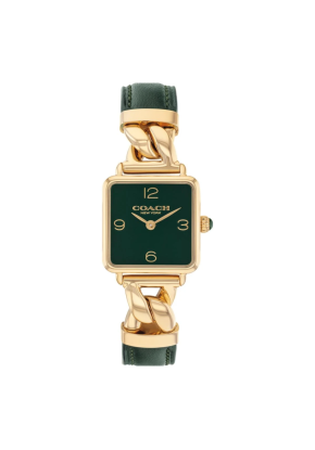 Montre Femme Coach Cass...