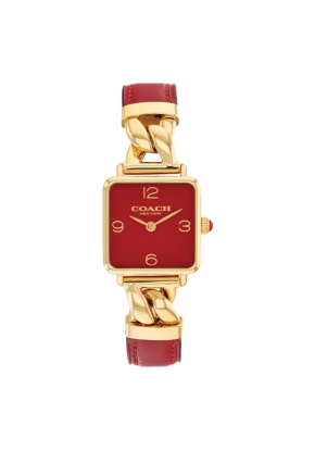 Montre Femme Coach Cass...