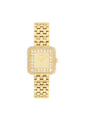 Montre Femme Coach Cass...