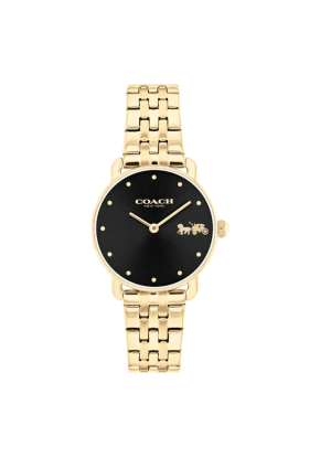Montre Femme Coach Elliot...