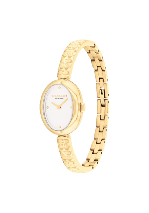 Montre Femme Coach Sammy...