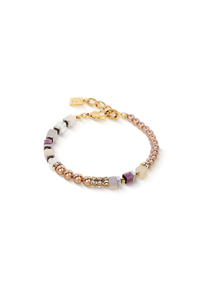 Bracelet Femme Cœur de lion...