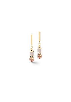 Boucles d'oreilles Femme...