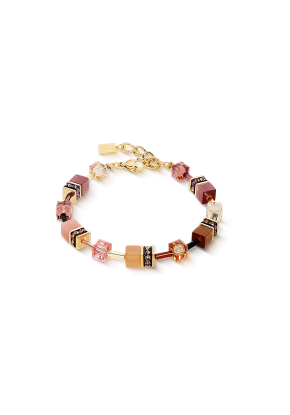 Bracelet Femme Cœur de lion...