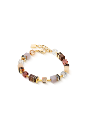 Bracelet Femme Cœur de lion...