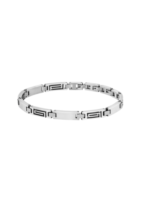 Bracelet Homme Lotus en...