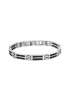 Bracelet Homme Lotus en...
