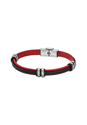 Bracelet Homme Lotus en...