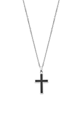 Collier Homme Lotus en...