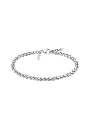 Bracelet Homme Lotus en...