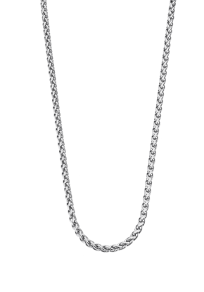 Collier Homme Lotus en...