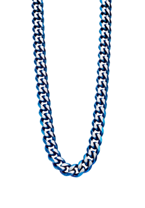 Collier Homme Lotus en...