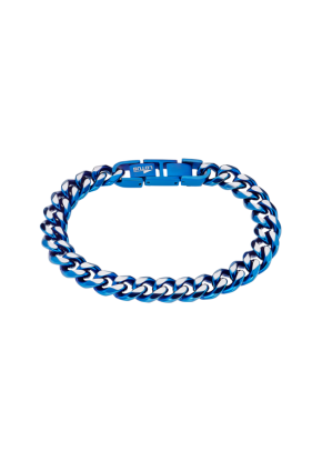 Bracelet Homme Lotus en...
