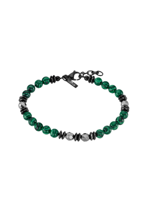 Bracelet Homme Lotus en...