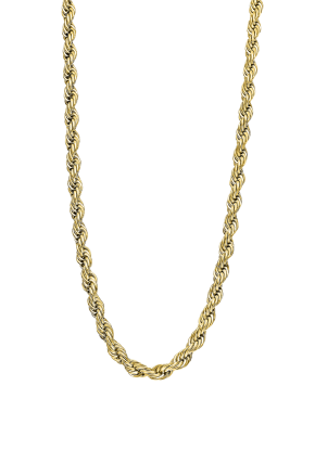 Collier Homme Lotus en...