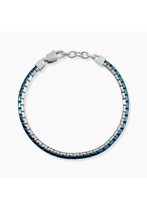 Bracelet Homme en Acier...