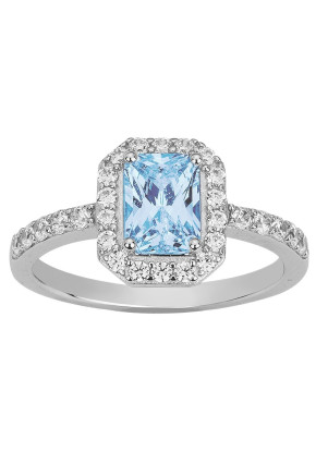 Bague Femme en Argent...