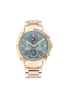 Montre Femme Tommy Hilfiger...