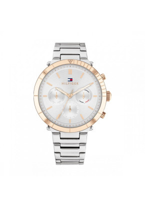 Montre Femme Tommy Hilfiger...