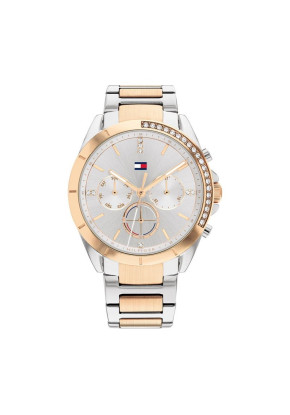 Montre Femme Tommy Hilfiger...