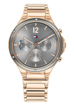 Montre Femme Tommy Hilfiger...