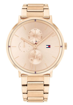 Montre Femme Tommy Hilfiger...