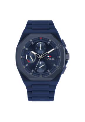 Montre Homme Tommy Hilfiger...