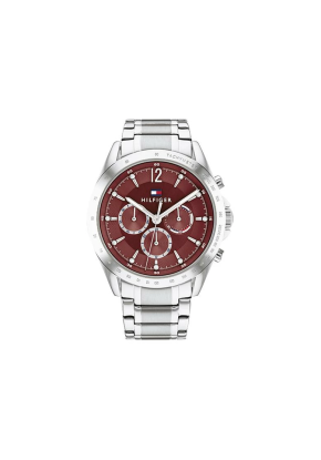 Montre Femme Tommy Hilfiger...