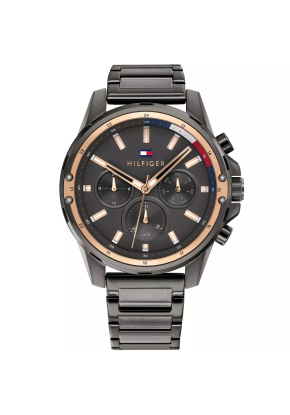 Montre Homme Tommy Hilfiger...