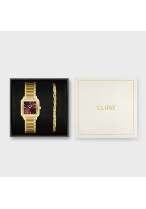 Montre Femme Cluse en...