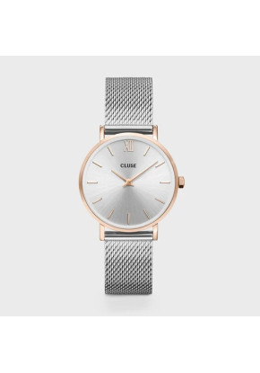 Montre Femme Cluse Minuit...